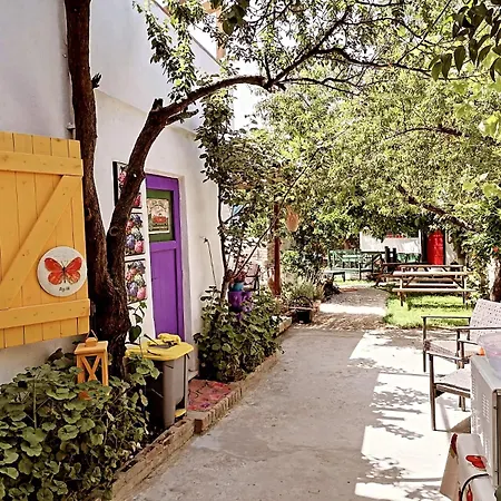 History Aparts Bed & Breakfast Ezine