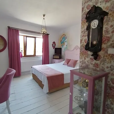 History Aparts Bed & Breakfast Ezine