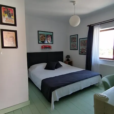 Bed & Breakfast History Aparts Ezine