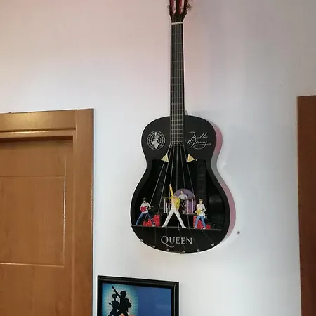 Отель типа 
